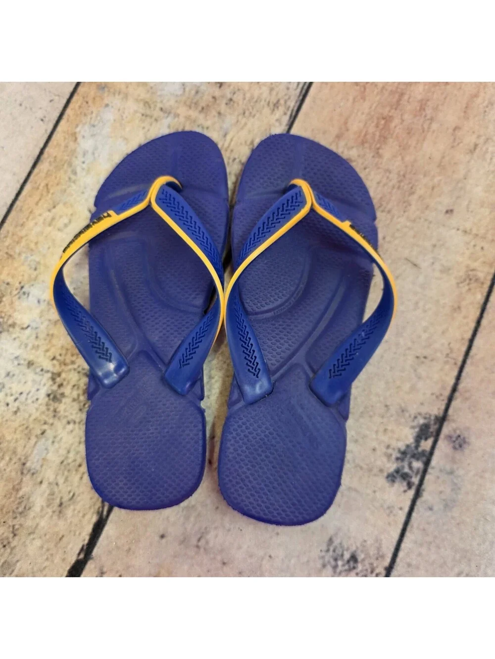 Havianas havaianas power